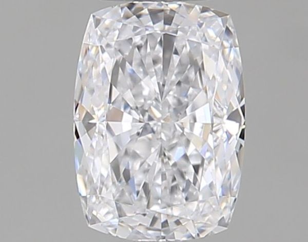 Cushion Diamond image