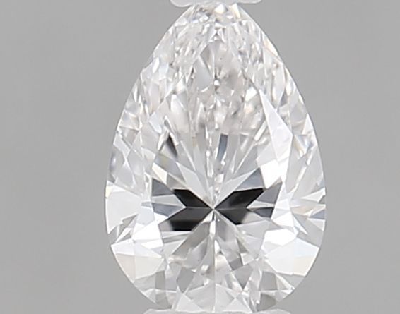 Pear Lab-Grown Diamond image