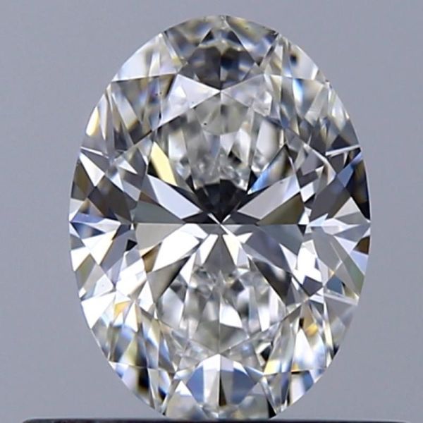 Oval Diamond image