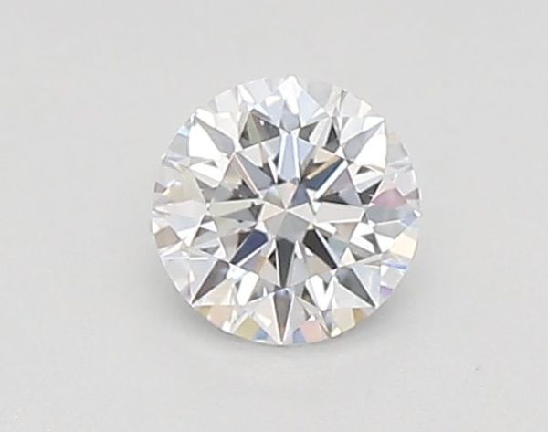 Round Lab-Grown Diamond image
