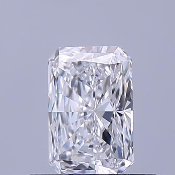 Radiant Lab-Grown Diamond image