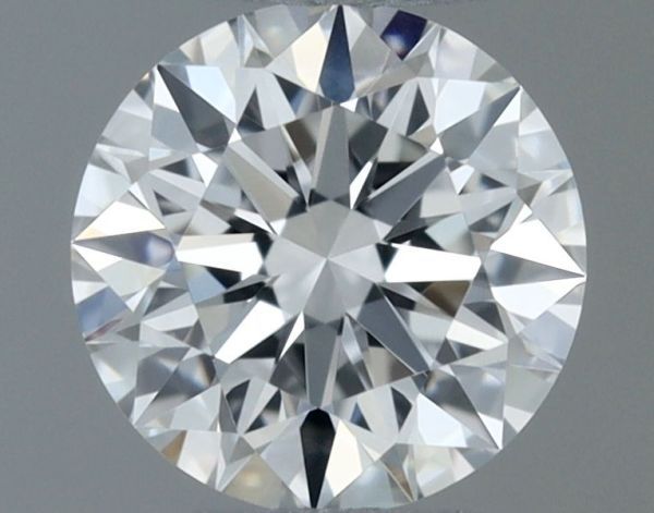 Round Diamond image