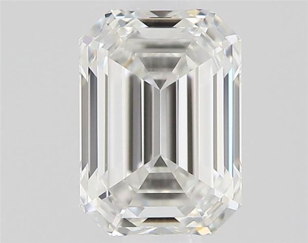 Emerald Diamond image