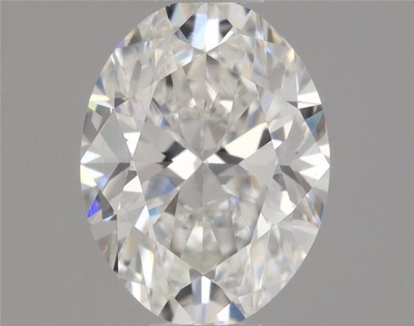 Oval Diamond image