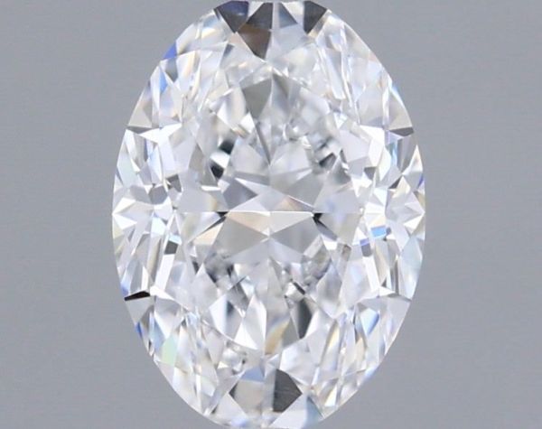 Oval Diamond image