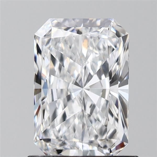 Radiant Lab-Grown Diamond image