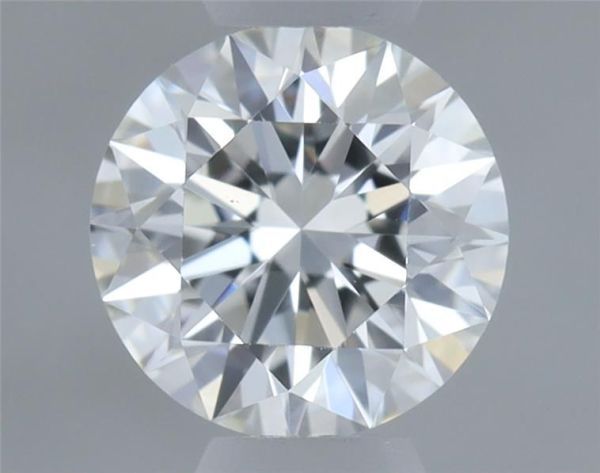 Round Diamond image