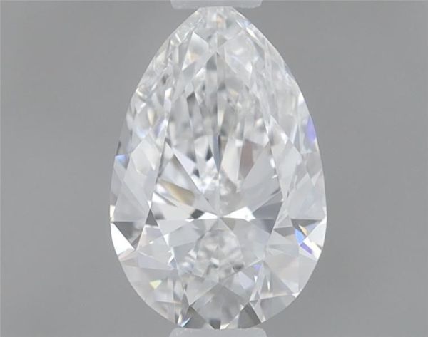 Pear Diamond image