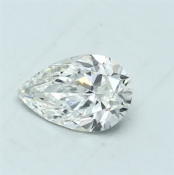 Pear Diamond image