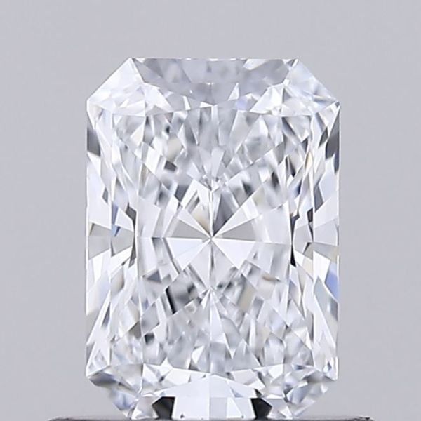 Radiant Lab-Grown Diamond image