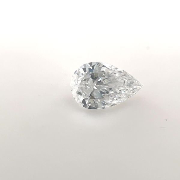 Pear Diamond image