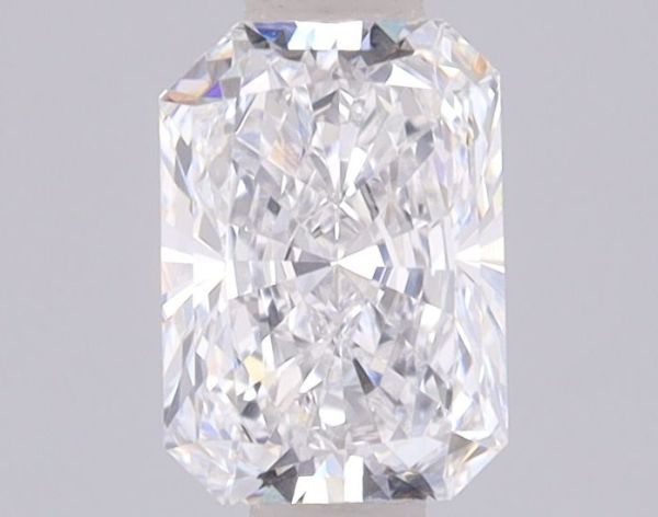 Radiant Lab-Grown Diamond image