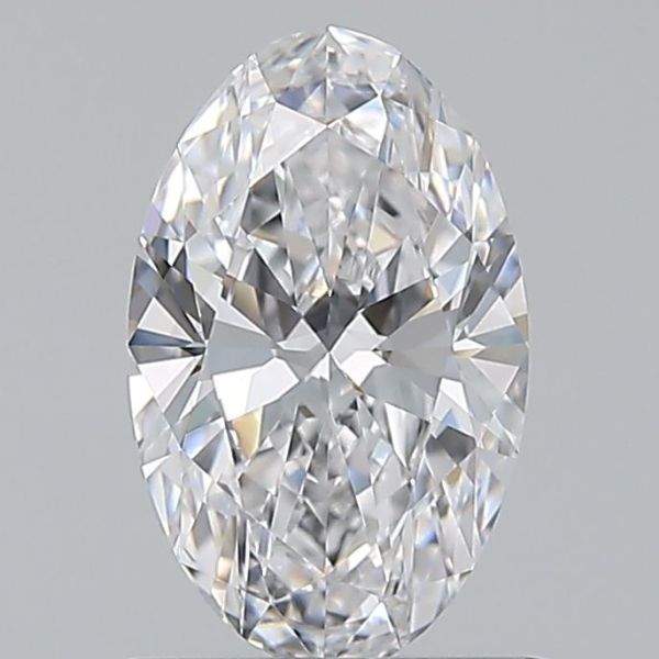 Oval Diamond image