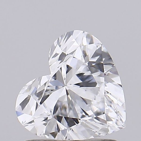 Heart Lab-Grown Diamond image