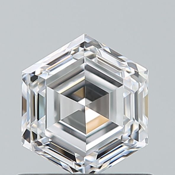 Hexagonal Diamond image