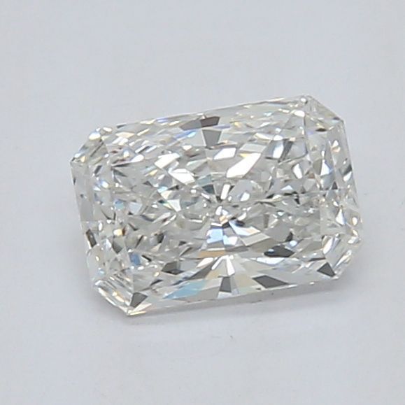 Radiant Lab-Grown Diamond image
