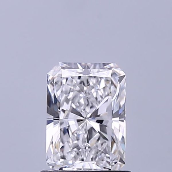 Radiant Lab-Grown Diamond image