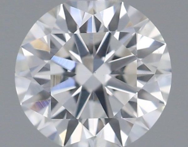 Round Diamond image