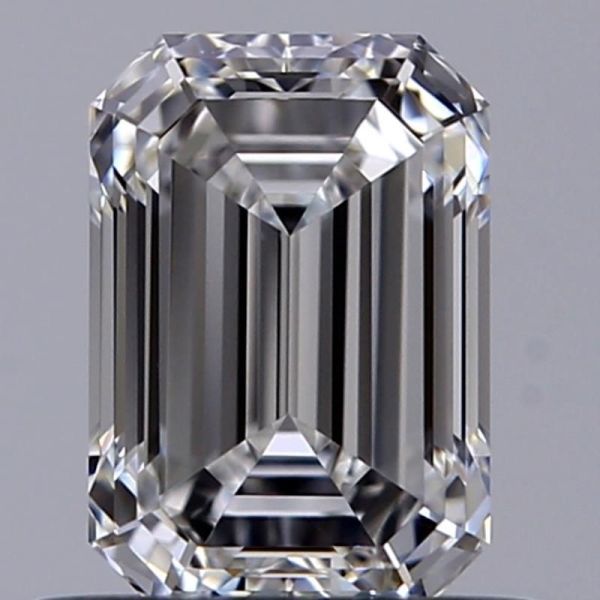 Emerald Diamond image
