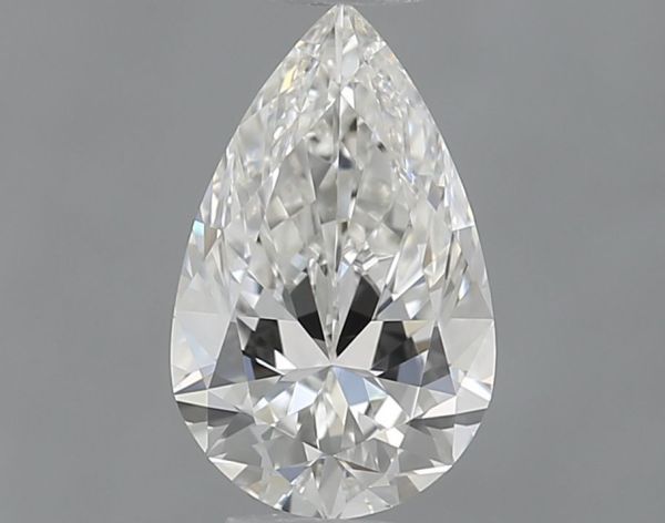 Pear Diamond image