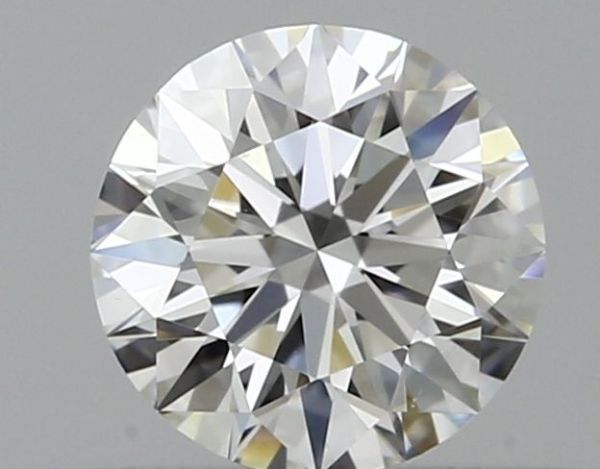 Round Diamond image