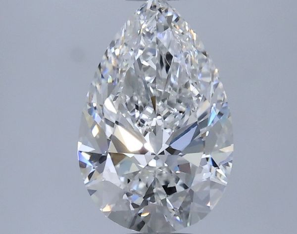 Pear Diamond image