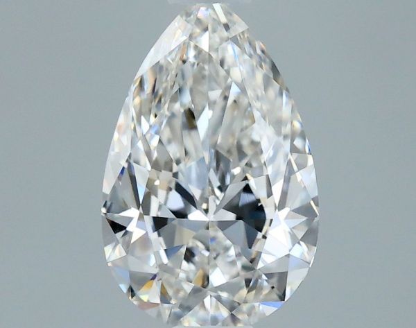 Pear Diamond image