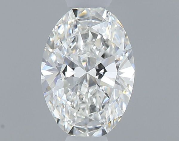 Oval Diamond image