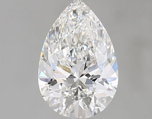 Pear Diamond image
