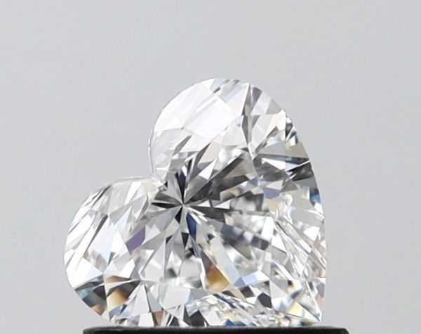 Heart Lab-Grown Diamond image