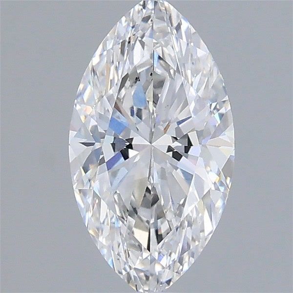 Marquise Lab-Grown Diamond image