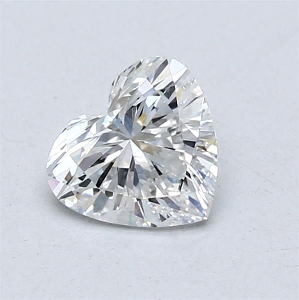 Heart Lab-Grown Diamond image