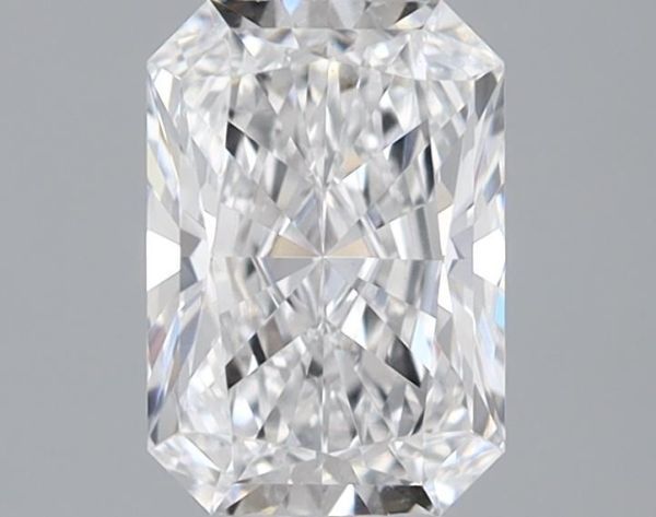 Radiant Lab-Grown Diamond image