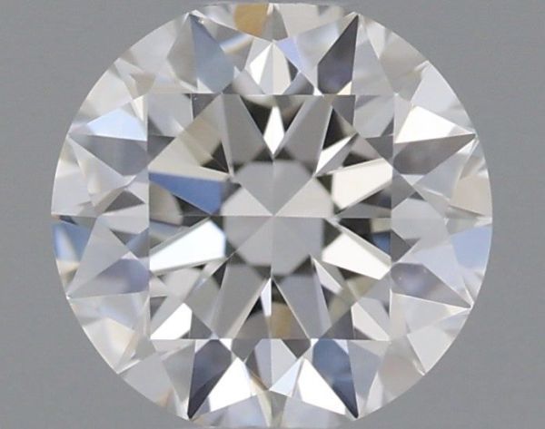 Round Diamond image