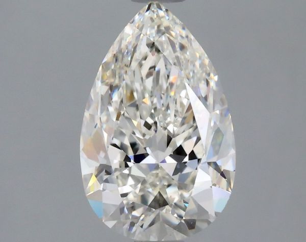 Pear Diamond image