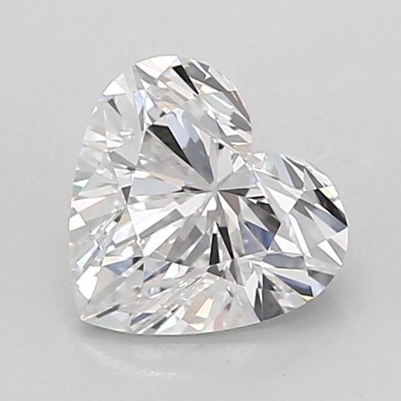 Heart Lab-Grown Diamond image