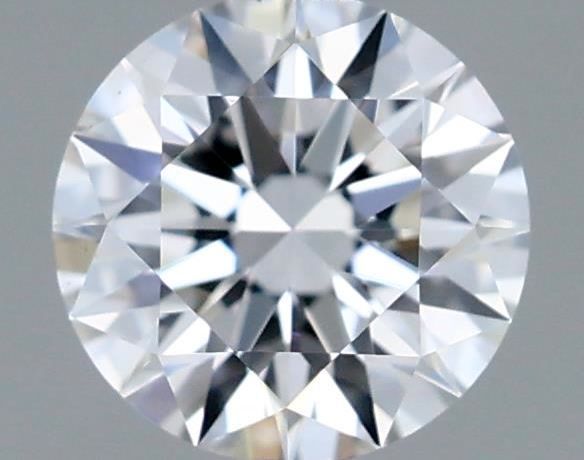 Round Diamond image