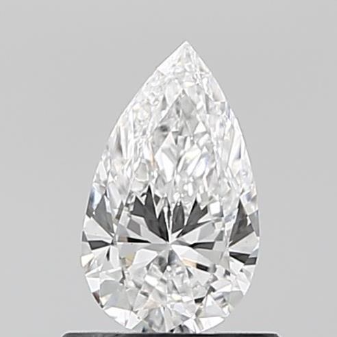 Pear Lab-Grown Diamond image