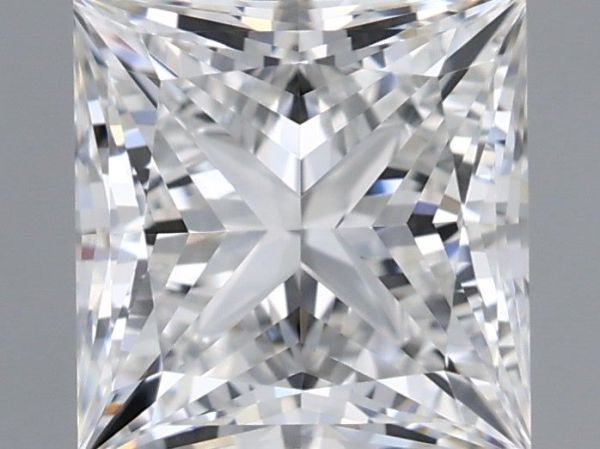 Princess Lab-Grown Diamond image