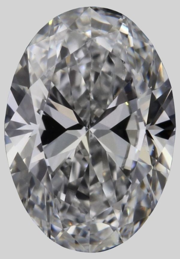 Oval Diamond image