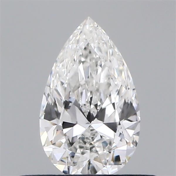 Pear Lab-Grown Diamond image