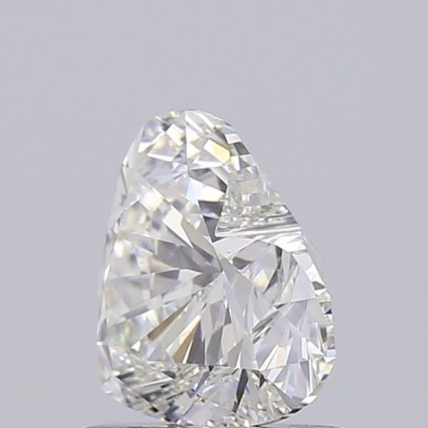 Heart Lab-Grown Diamond image