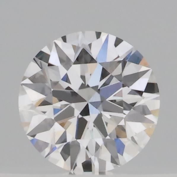 Round Lab-Grown Diamond image