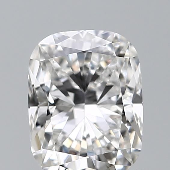 Cushion Lab-Grown Diamond image