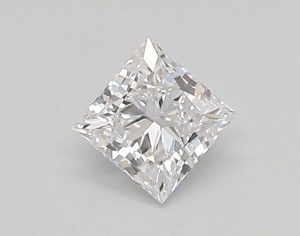 Princess Lab-Grown Diamond image