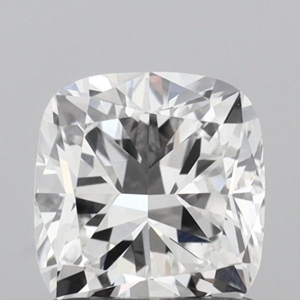 Cushion Lab-Grown Diamond image