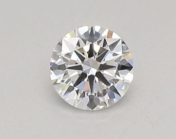 Round Lab-Grown Diamond image