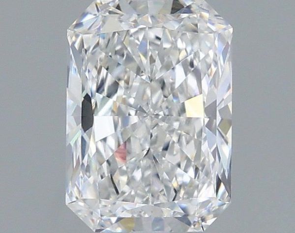 Radiant Lab-Grown Diamond image