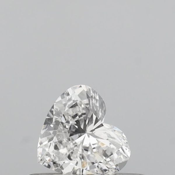 Heart Lab-Grown Diamond image