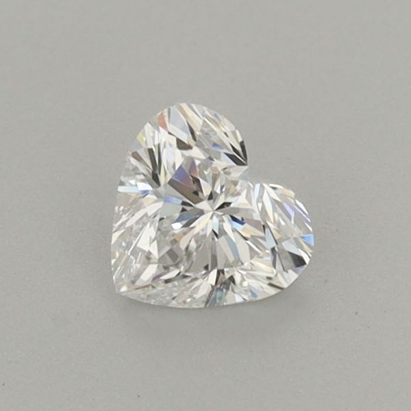 Heart Lab-Grown Diamond image